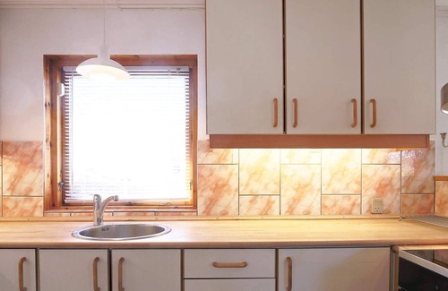 Frederikssund Municipality House | 4 person holiday home in Jægerspris