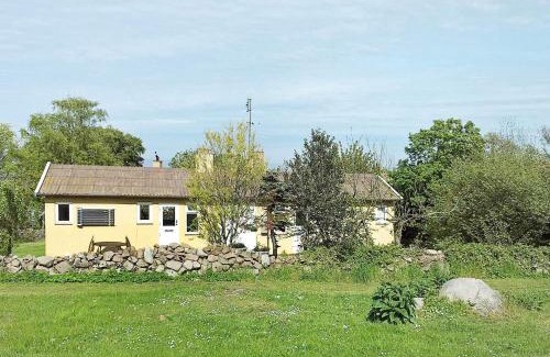 Allinge House | 4 person holiday home in Allinge-By Traum