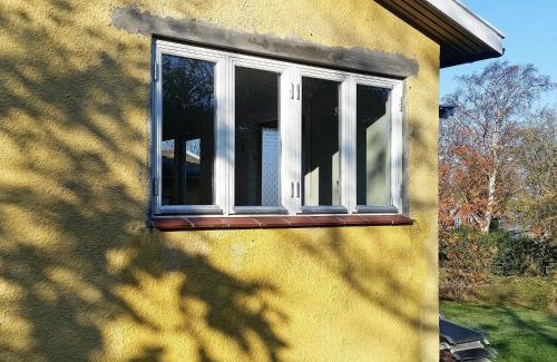 Allinge House | 4 person holiday home in Allinge-By Traum