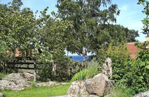 Allinge House | 4 person holiday home in Allinge-By Traum