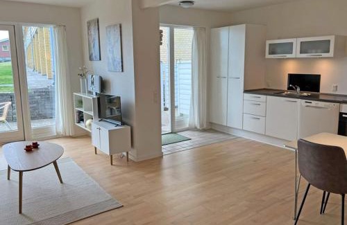 Sandkaas House | 4 person holiday home in Allinge