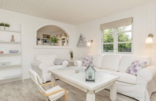 Hou House | 4 person holiday home in Hals-By Traum