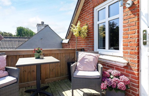 Læsø House | 4 person holiday home in Læsø
