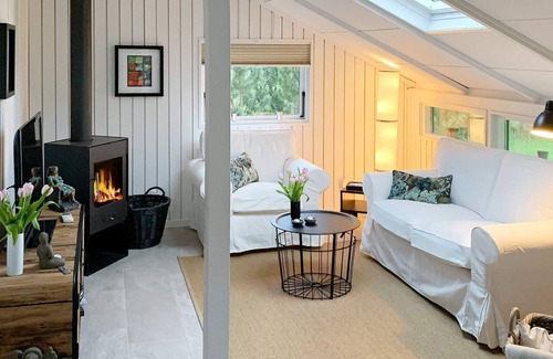 Rageleje House | 4 person holiday home in Vejby