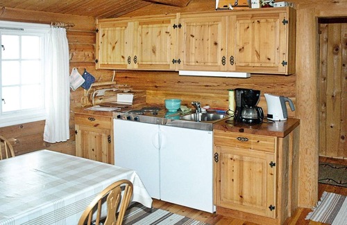Surnadal House | 4 person holiday home in Surna