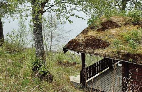 Surnadal House | 4 person holiday home in Surna