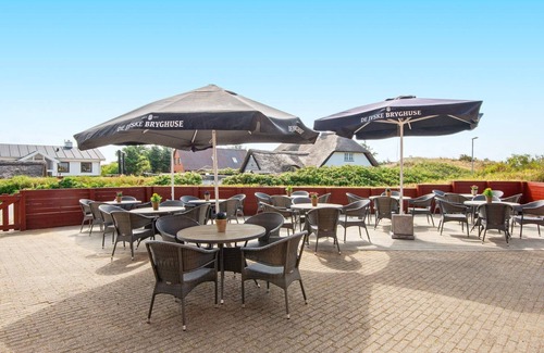 Sundhuse House | 4 Person Holiday Home on a in Ulfborg