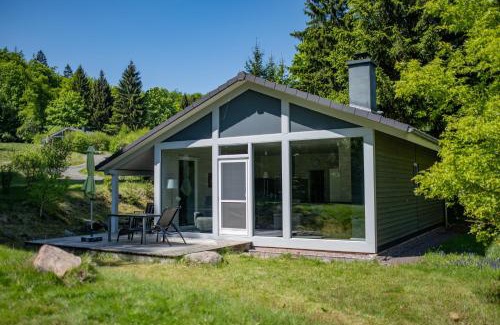 Ruhla House | 4 Personen mit Sauna F3H3