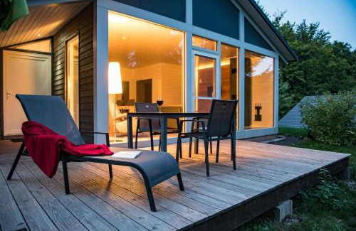 Ruhla House | 4 Personen mit Sauna F3H6