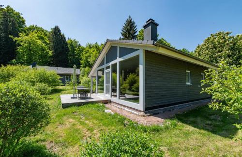 Ruhla House | 4 Personen mit Sauna F3H6