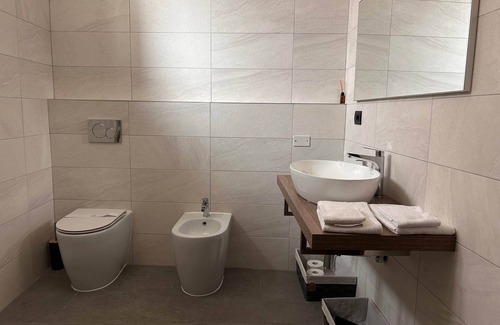 Volta Mantovana House | 4-Pop room (Dwelling 1848-Volta Mantovana)