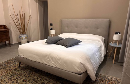 Volta Mantovana House | 4-Pop room (Dwelling 1848-Volta Mantovana)