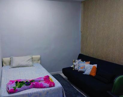 Duque de Caxias House | 4 Quartos, com Piscina, Churrasqueira e garagem