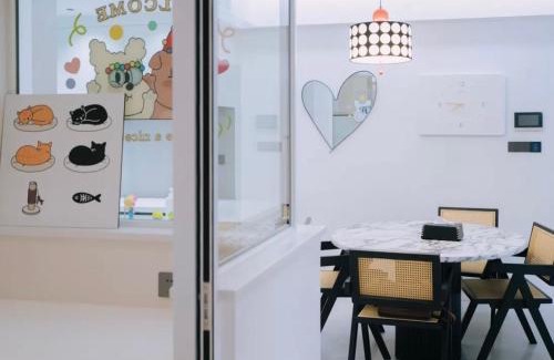 Yongding Apartment | 4 RMs city APT, Easy to go all attractions