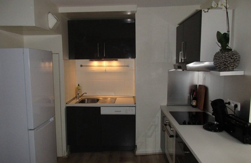 Historic Center Apartment | 4 Rooms furnished 85m2 Place de la Cathédrale Downtown Strasbourg - Fiber