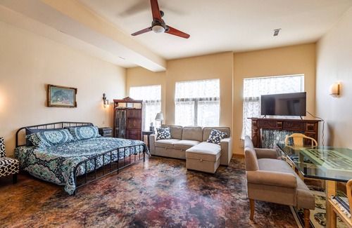 De Soto Apartment | 4 Separate apartments in De Soto, Wisconsin