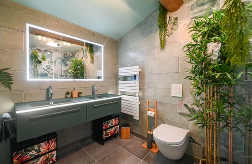 Murs Other | 4* single-storey Provencal MAS near GORDES with swimming pool, quiet location