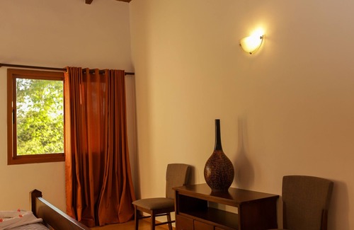Guayacanes Apartment | 4. Spacious and comfortable 3 bedroom apartment