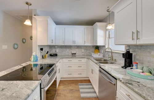 Ocean City House | 4 Spencer Ct @ Fort Walton Beach P21052
