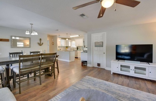 Ocean City House | 4 Spencer Ct @ Fort Walton Beach P21052