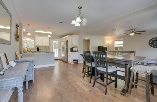 Ocean City House | 4 Spencer Ct @ Fort Walton Beach P21052