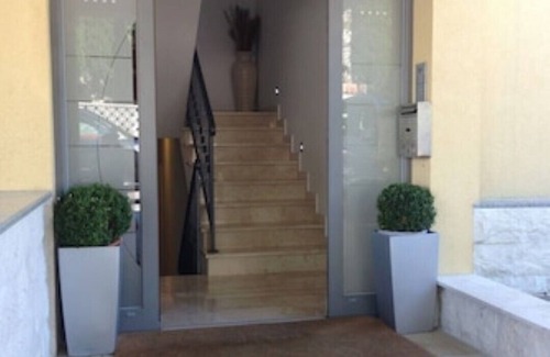 Crikvenica Apartment | 4-star apartments with direct beach access in front of the house