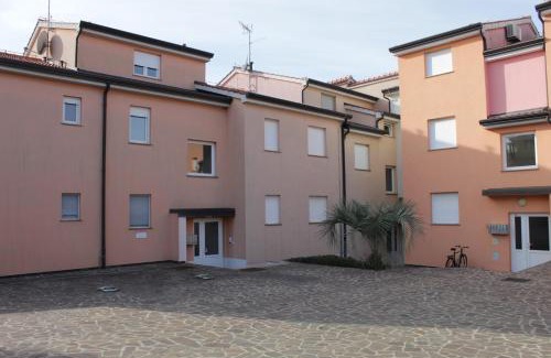 Zambratija House | 4 Star apartments with sea view in Zambratija