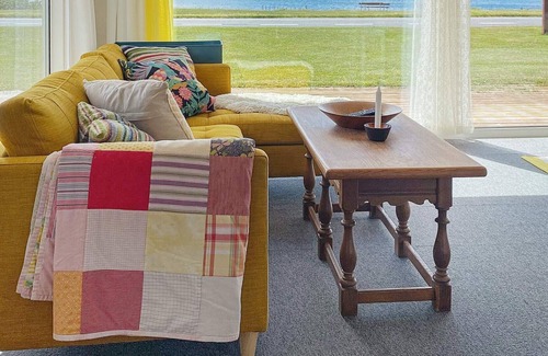Aabenraa House | 4 star holiday home in Aabenraa