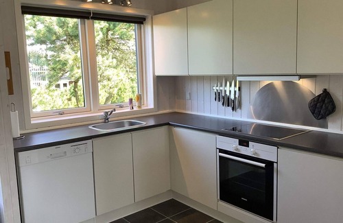 Trend House | 4 star holiday home in Løgstør