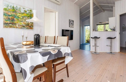 Trend House | 4 star holiday home in Løgstør