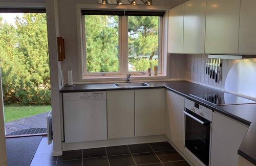 Trend House | 4 star holiday home in Løgstør