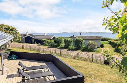 Bøjden House | 4 star holiday home in Faaborg