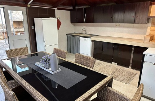 Vilanija House | 4 star vacation home 300m2 with pool (7.5m x 4 m)