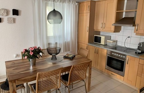 Vilanija House | 4 star vacation home 300m2 with pool (7.5m x 4 m)