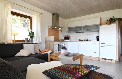 Zwiesel Apartment | 4-Sterne Ferienwohnung für 2 bis 5 Personen