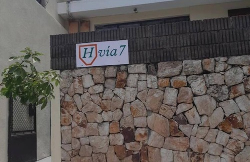 Zona 4 Apartment | 4 Stunning Cool Studio in tourist area