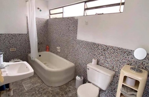 Zona 4 Apartment | 4 Stunning Cool Studio in tourist area