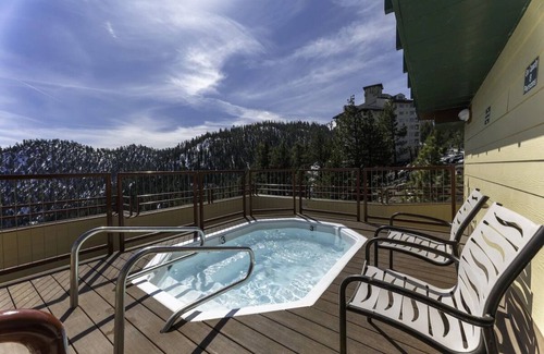 Tahoe Village House | 4 Villas in Family-Oriented Resort w/Game Room, BBQ Grills & Sports Courts