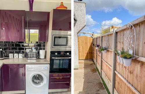 Yealand Redmayne Cottage | 4 WELL LANE ANNEXE, pet friendly, with open fire in Silverdale
