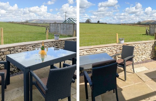 Yealand Redmayne Cottage | 4 WELL LANE ANNEXE, pet friendly, with open fire in Silverdale