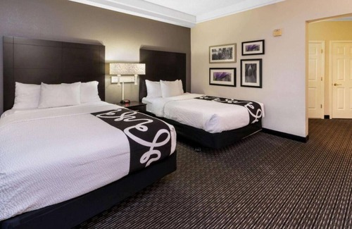 Superstition Springs House | 4 x 2 Double Beds ADA Rm at La Quinta Inn by Wyndham Mesa Superstition Springs