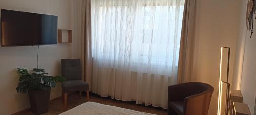 Leoben Apartment | 4 You Apartment in Leoben mit Balkon, Garten und kostenlosen Parkplatz