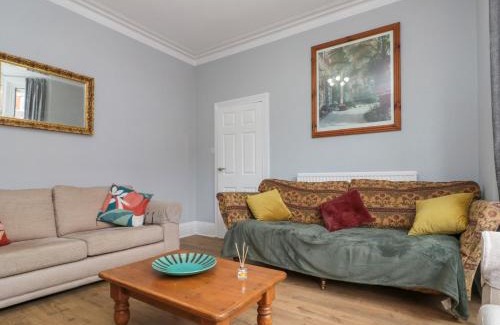 Scarborough House | 40 Ashville Avenue