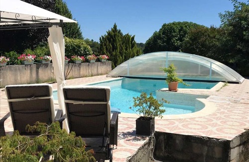 Saint-Ciers-de-Canesse Bed & Breakfast | 40 Le Bourg
