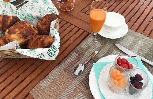 Saint-Ciers-de-Canesse Bed & Breakfast | 40 Le Bourg