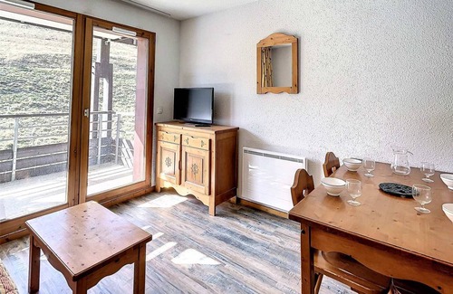 Villarembert Apartment | 40 m² Apartment ∙ 2 bedrooms ∙ 6 guests