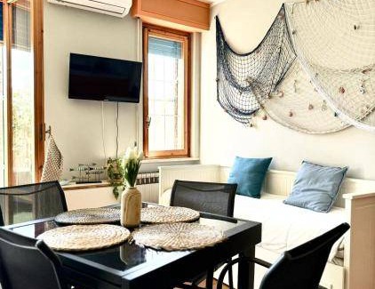 Ceriale Apartment | 40 m² Apartment ∙ 1 bedroom ∙ 4 guests