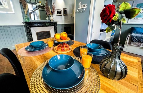 Avignon City Centre Apartment | 40 m² Apartment ∙ 1 bedroom ∙ 2 guests