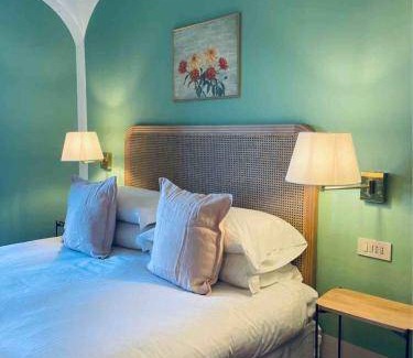 Bolgheri Bed & Breakfast | 40 m² Bed and breakfast ∙ 2 guests