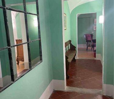 Bolgheri Bed & Breakfast | 40 m² Bed and breakfast ∙ 2 guests